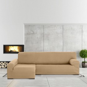 Rivestimento per chaise longue braccio lungo sinistro Eysa ULISES Beige Sabbia 170 x 110 x 310 cm