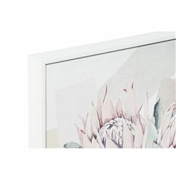 Lenzuolo con angoli aderenti Happy Home MIX COLORS Beige Matrimoniale