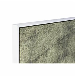 Lenzuolo con angoli aderenti Happy Home MIX COLORS Giallo Ala francese