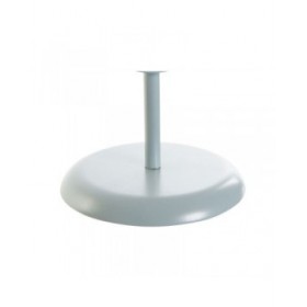 Specchio da parete DKD Home Decor Metallo Grigio scuro Grigio chiaro 2 Unità (17 x 17 x 27,7 cm)