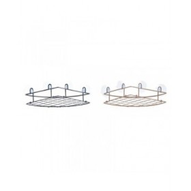Scaffale ad Angolo DKD Home Decor 2 Pezzi