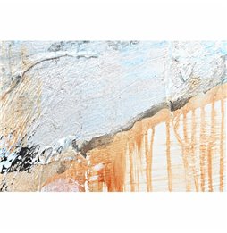 Federa Happy Home MIX COLORS Azzurro Matrimoniale 144 Fili 150 cm
