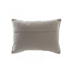 Cuscino DKD Home Decor Azzurro Arancio Quadrato Arabo 50 x 10 x 35 cm (2 Unità)