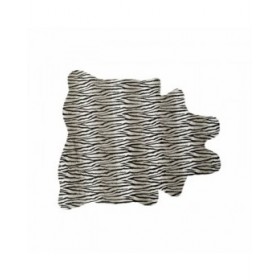 Tappeto DKD Home Decor 160 x 150 x 2 cm Poliestere Coloniale Giungla