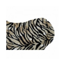 Tappeto DKD Home Decor 160 x 150 x 2 cm Poliestere Coloniale Giungla