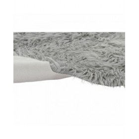 Tappeto DKD Home Decor Grigio (160 x 150 x 2 cm)