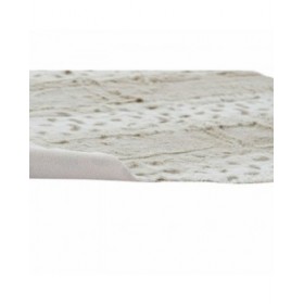 Tappeto DKD Home Decor Con capelli 60 x 90 x 2 cm