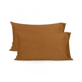 Federa HappyFriday BASIC Terracotta 50 x 75 cm 15 x 1 x 38 cm 2 Pezzi