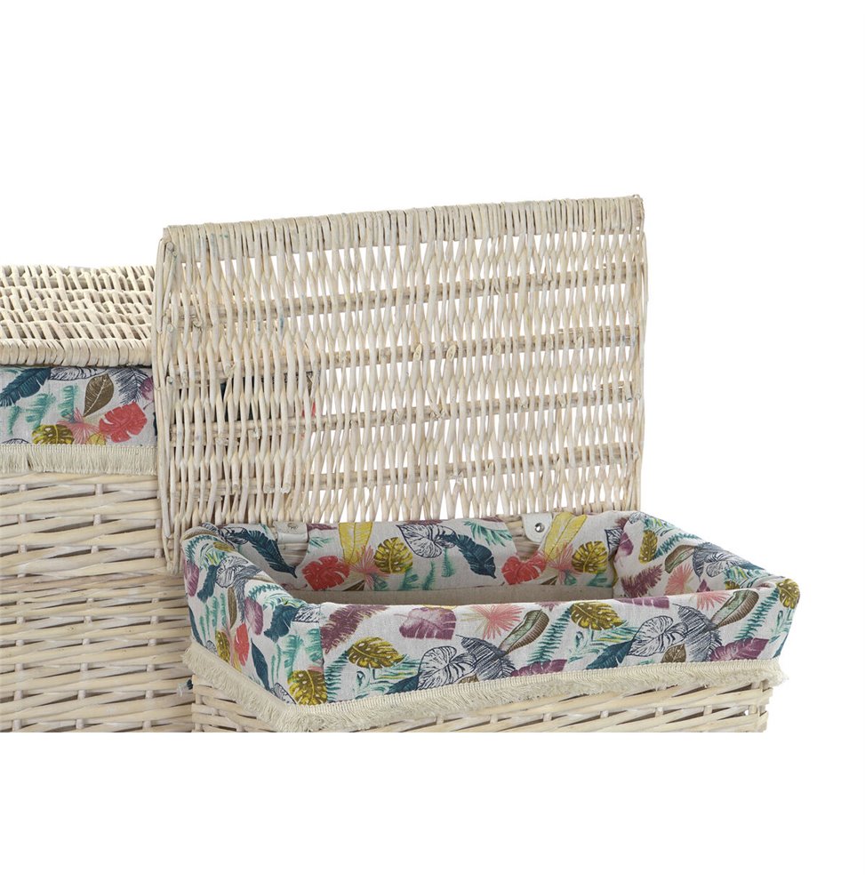 Set di Lenzuola Pierre Cardin TANIA Rosa Singolo