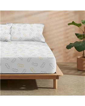 Set di Lenzuola Lois FRIDA Verde Matrimoniale