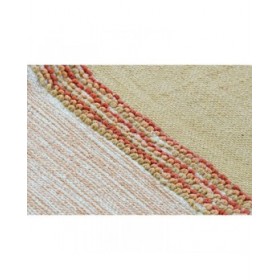 Tappeto DKD Home Decor Poliestere Multicolore Moderno 200 x 290 x 1 cm (2 Unità)