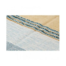Tappeto DKD Home Decor Poliestere Multicolore Moderno 200 x 290 x 1 cm (2 Unità)