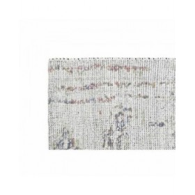 Tappeto DKD Home Decor Bianco Arabo (120 x 180 x 0,75 cm)