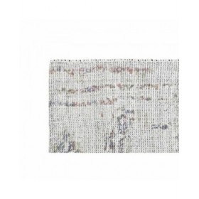 Tappeto DKD Home Decor Bianco Multicolore Arabo (160 x 230 x 0,75 cm)