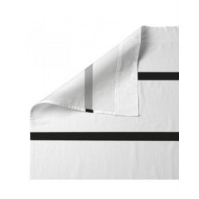 Lenzuolo Superiore HappyFriday Blanc Blush Multicolore 210 x 270 cm