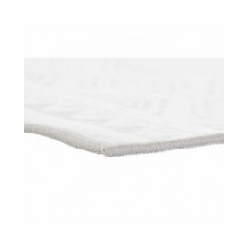 Tappeto DKD Home Decor Beige Bianco Ikat (200 x 290 x 0,4 cm)