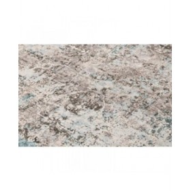 Tappeto DKD Home Decor Multicolore Plastica Arabo Consumato 60 x 240 x 0,7 cm