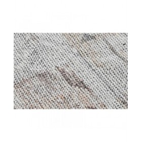 Tappeto DKD Home Decor Poliestere Cotone Multicolore (120 x 180 x 0,7 cm)