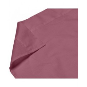 Lenzuolo Superiore HappyFriday Basic Magenta 260 x 270 cm