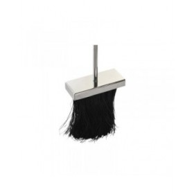 Supporto per Legna DKD Home Decor Acciaio inossidabile (30 x 20 x 60 cm)