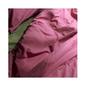 Copripiumino HappyFriday BASIC Magenta 155 x 220 cm