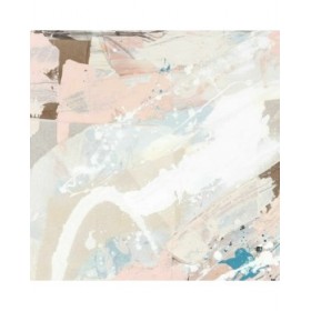 Tela DKD Home Decor Astratto Città 100 x 4 x 150 cm 150 x 3,8 x 100 cm (2 Unità)