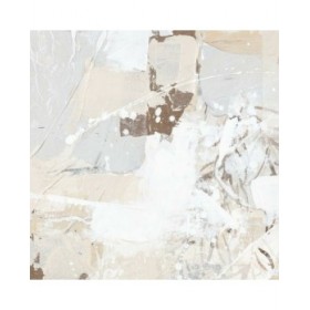 Tela DKD Home Decor Astratto Città 100 x 4 x 150 cm 150 x 3,8 x 100 cm (2 Unità)