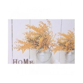 Quadro DKD Home Decor Vaso (60 x 1,8 x 30 cm) (2 Unità)