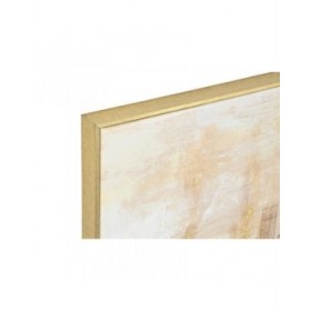 Quadro DKD Home Decor 80 x 3,5 x 60 cm New York Loft (2 Unità)