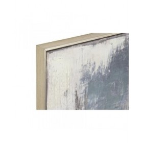 Quadro DKD Home Decor 60 x 3,5 x 80 cm Astratto 60 x 3 x 80 cm Città (2 Unità)