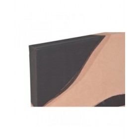 Set di 3 quadri DKD Home Decor Scandinavo Donne 140 x 3,8 x 100 cm