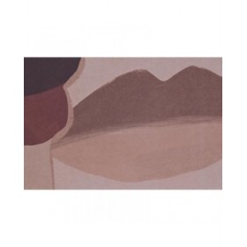 Set di 3 quadri DKD Home Decor Scandinavo Donne 140 x 3,8 x 100 cm