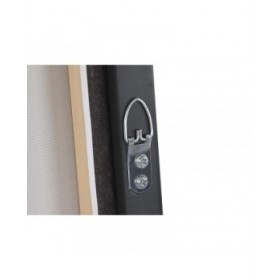 Quadro DKD Home Decor Astratto Moderno (83 x 4,5 x 122,5 cm) (83 x 4,5 x 123 cm) (2 Unità)