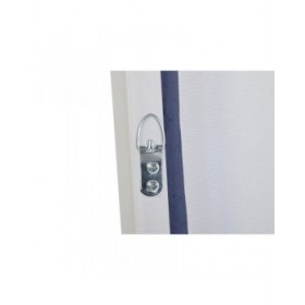 Quadro DKD Home Decor 103 x 4,5 x 103 cm Donna Scandinavo (2 Unità)