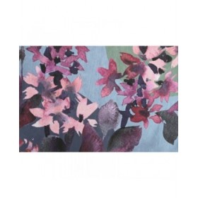 Quadro DKD Home Decor 102,5 x 4,3 x 142,6 cm Fiori Moderno (2 Unità)