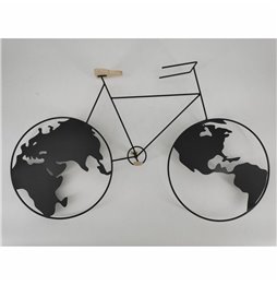 Set di Lenzuola D'Or PARIS Grigio Ala francese Franela