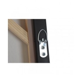 Quadro DKD Home Decor 123 x 4,5 x 83 cm 83 x 4,5 x 122,5 cm Spolverino Cottage (2 Unità)