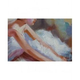 Quadro DKD Home Decor (70 x 2,8 x 100 cm) (2 Unità)