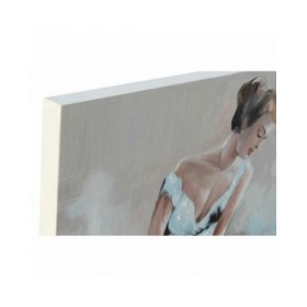 Quadro DKD Home Decor (70 x 2,8 x 100 cm) (2 Unità)