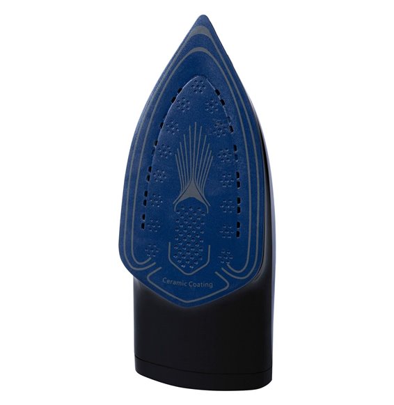 Set di Lenzuola Pierre Cardin CORALINA MEDITERRANEO Azzurro Ala francese
