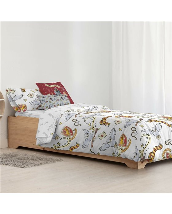 Set di Lenzuola Pierre Cardin CORALINA MARIOLA Malva Matrimoniale