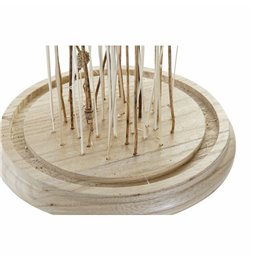 Set di Lenzuola Tejidos Reina TOPOS Singolo