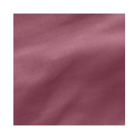 Lenzuolo con angoli HappyFriday BASIC Magenta 200 x 200 x 32 cm