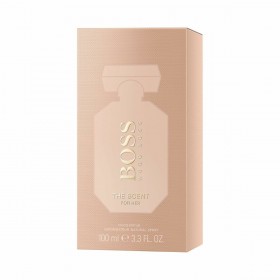 Profumo Donna Hugo Boss 10006829 EDP