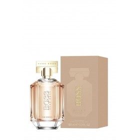 Profumo Donna Hugo Boss 10006829 EDP