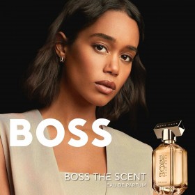 Profumo Donna Hugo Boss 10006829 EDP