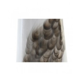 Vaso DKD Home Decor Metallo Bicolore Ferro 15 x 15 x 37 cm Moderno