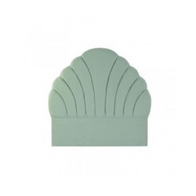 Testiera del Letto DKD Home Decor Verde Legno MDF 157 x 8 x 160 cm 168 x 10 x 160 cm