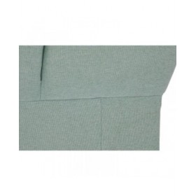 Testiera del Letto DKD Home Decor Verde Legno MDF 157 x 8 x 160 cm 168 x 10 x 160 cm