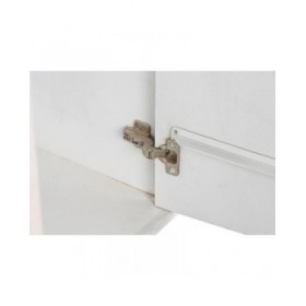 Credenza DKD Home Decor Bianco 92 x 40 x 113 cm